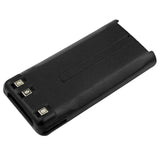 Kenwood TK3402 Battery 7.4V 1800mAh - Compatible Replacement
