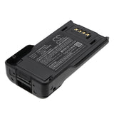 Kenwood TK-5430 Battery 7.4V 2800mAh - Compatible Replacement