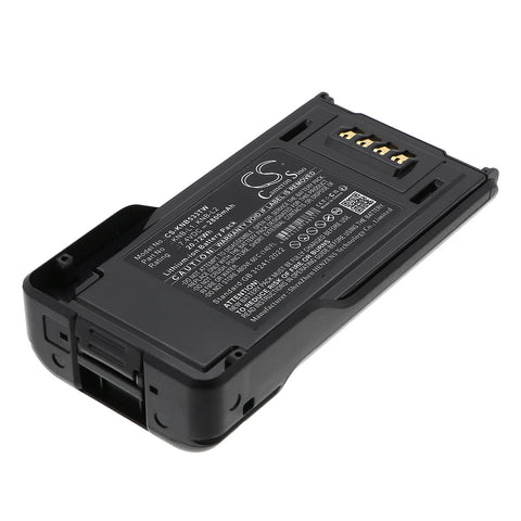 Kenwood TK-5430 Battery 7.4V 2800mAh - Compatible Replacement