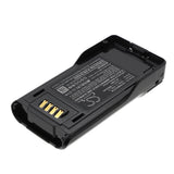 Kenwood TK-5430 Battery 7.4V 2800mAh - Compatible Replacement