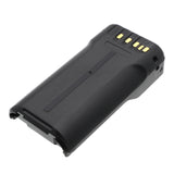 Kenwood TK-5430 Battery 7.4V 2800mAh - Compatible Replacement