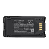 Kenwood TK-5430 Battery 7.4V 2800mAh - Compatible Replacement