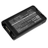Kenwood TK-2170M Battery 7.4V 1400mAh - Compatible Replacement