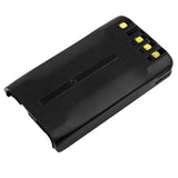 Kenwood TK-2170M Battery 7.4V 1400mAh - Compatible Replacement