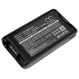 Kenwood TK-2170M Battery 7.4V 2000mAh - Compatible Replacement