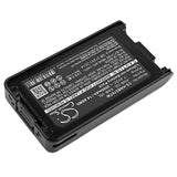 Kenwood TK-2170M Battery 7.4V 2000mAh - Compatible Replacement