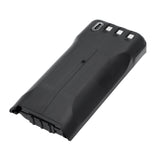 Kenwood TK-3402U16P Battery 7.4V 2700mAh - Compatible Replacement