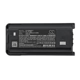Kenwood TK-3402U16P Battery 7.4V 2700mAh - Compatible Replacement