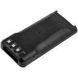 Kenwood TK-3402U16P Battery 7.4V 3400mAh - Compatible Replacement