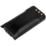 Kenwood TK-3402U16P Battery 7.4V 3400mAh - Compatible Replacement