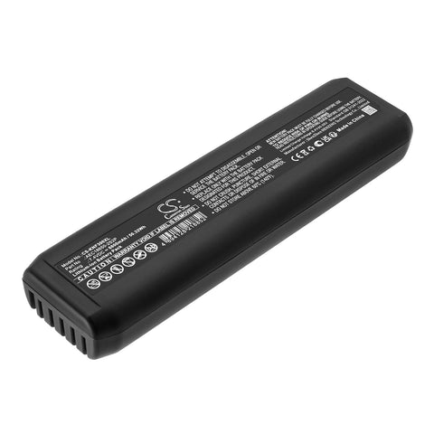 Konftel 300WX Battery 7.4V 6800mAh - Compatible Replacement
