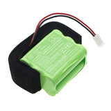 Kangaroo 924 Enteral Feeding Pump Battery 7.2V 2000mAh - Compatible Replacement