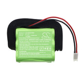 Kangaroo 924 Enteral Feeding Pump Battery 7.2V 2000mAh - Compatible Replacement