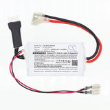 Karcher OC 3 Foldable Battery 7.4V 2000mAh - Compatible Replacement