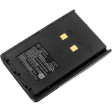 Kirisun PT5200 Battery 7.4V 1200mAh - Compatible Replacement