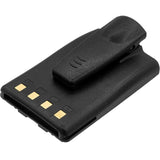 Kirisun PT5200 Battery 7.4V 1200mAh - Compatible Replacement