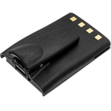 Kirisun PT5200 Battery 7.4V 1200mAh - Compatible Replacement