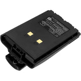 Kirisun PT5200 Battery 7.4V 1600mAh - Compatible Replacement