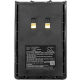 Kirisun PT5200 Battery 7.4V 1600mAh - Compatible Replacement