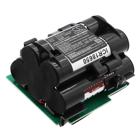 Karcher VC 4i Cordless Battery 18V 2000mAh - Compatible Replacement