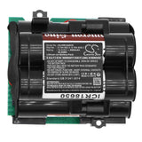 Karcher VC 4i Cordless Battery 18V 2000mAh - Compatible Replacement