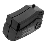 Karcher 12585050 Battery 4.8V 2000mAh - Compatible Replacement
