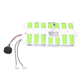 Karcher FC8 Battery 25.2V 2850mAh - Compatible Replacement