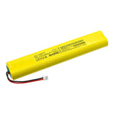 Kern Chair scale MPD250 Battery 7.2V 2200mAh - Compatible Replacement