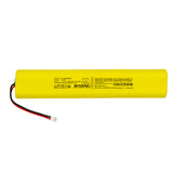 Kern Chair scale MPD250 Battery 7.2V 2200mAh - Compatible Replacement