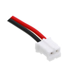 Kern Chair scale MPD250 Battery 7.2V 2200mAh - Compatible Replacement
