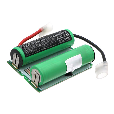 Karcher 4.683-340.0 Battery 7.4V 2500mAh - Compatible Replacement