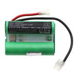 Karcher 4.683-340.0 Battery 7.4V 2500mAh - Compatible Replacement