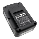 Karcher 18-45 18V 450mm Cordless Hedge trimmer Battery 18V 4000mAh - Compatible Replacement