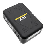 Karcher 18-45 18V 450mm Cordless Hedge trimmer Battery 18V 4000mAh - Compatible Replacement
