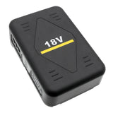 Karcher 18-45 18V 450mm Cordless Hedge trimmer Battery 18V 4000mAh - Compatible Replacement