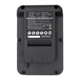 Karcher 18-45 18V 450mm Cordless Hedge trimmer Battery 18V 4000mAh - Compatible Replacement