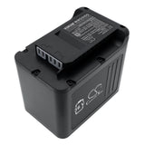 Karcher Cordless lawn mower LMO 36-46 Battery 36V 5000mAh - Compatible Replacement