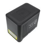 Karcher Cordless lawn mower LMO 36-46 Battery 36V 5000mAh - Compatible Replacement