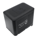 Karcher Cordless lawn mower LMO 36-46 Battery 36V 5000mAh - Compatible Replacement