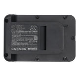 Karcher Cordless lawn mower LMO 36-46 Battery 36V 5000mAh - Compatible Replacement