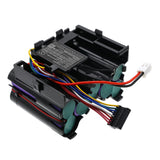 Karcher Basic FC 5 Cordless Battery 25.2V 2400mAh - Compatible Replacement