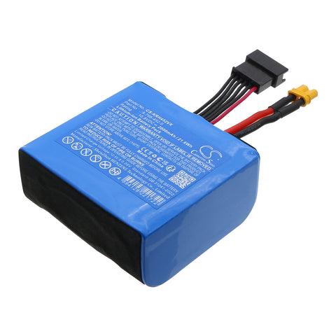 Karcher 9.766-452.0 Battery 10.8V 2000mAh - Compatible Replacement