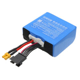 Karcher 9.766-452.0 Battery 10.8V 2000mAh - Compatible Replacement