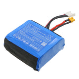 Karcher 9.766-461.0 Battery 10.8V 2000mAh - Compatible Replacement