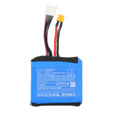 Karcher 9.766-461.0 Battery 10.8V 2000mAh - Compatible Replacement