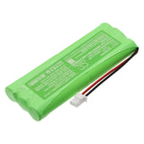 KERN AUTO-OFF-Funktion Battery 7.2V 750mAh - Compatible Replacement