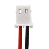 KERN AUTO-OFF-Funktion Battery 7.2V 750mAh - Compatible Replacement