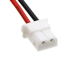KERN AUTO-OFF-Funktion Battery 7.2V 750mAh - Compatible Replacement