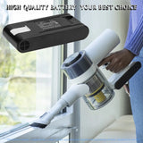 KARCHER VCN 5 Cordless Vacuum Cleaner Battery 25.2V 3000mAh - Compatible Replacement