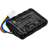 Kress Mission Nano 600KR101E Battery 20V 2500mAh - Compatible Replacement